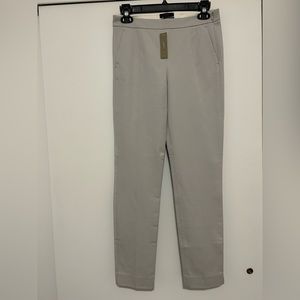 JCrew NWT Martie Pants